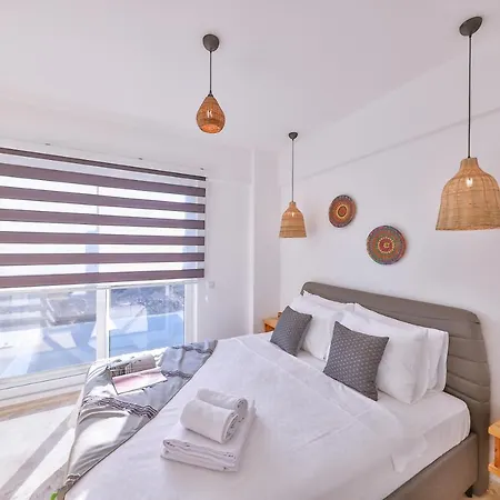 Apartment Ay *