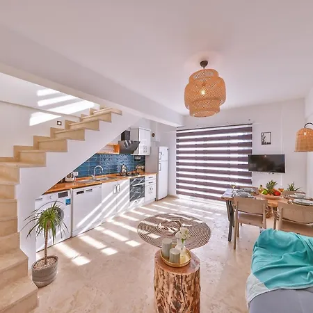 Appartement Ay