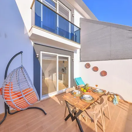 Ay Appartement Kaş