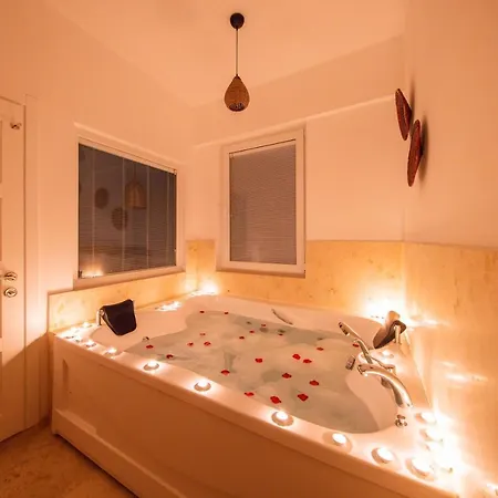 Apartment Ay *