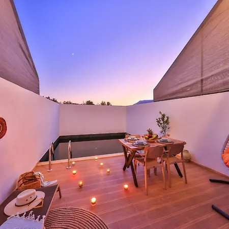 Appartement Ay *