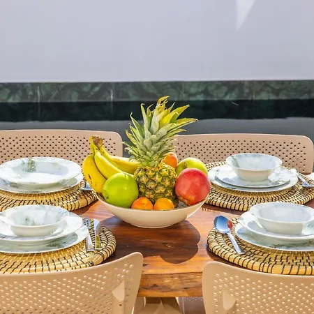 Appartement Ay Kaş