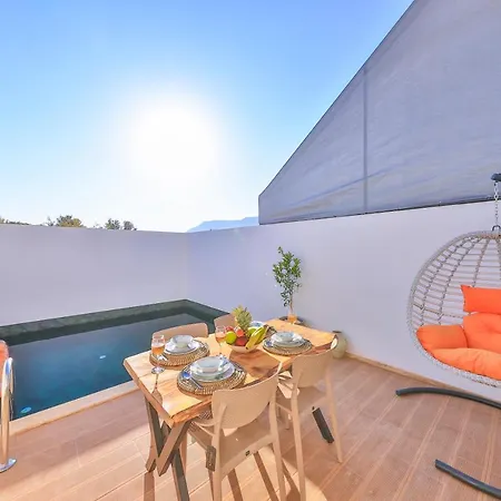 Ay Appartement Kaş