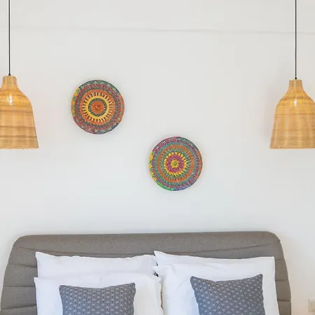 Ay Apartment