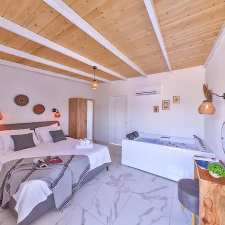 Apartment Ay *
