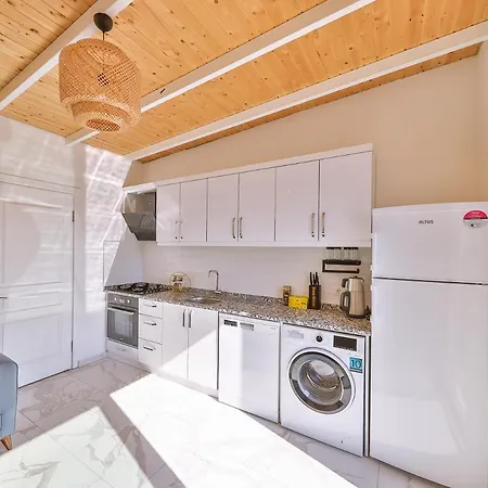 Apartman Ay Kaş