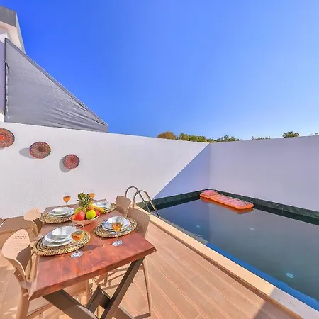 Ay Apartman Kaş