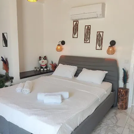 Ay Апартаменты Каш