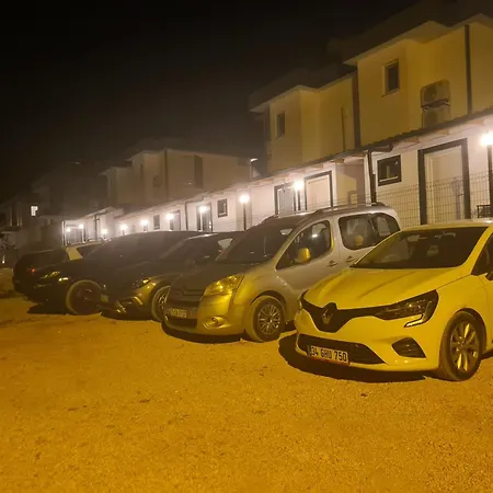 Apartment Ay Kas
