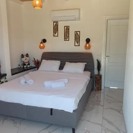 Apartman Ay Kaş