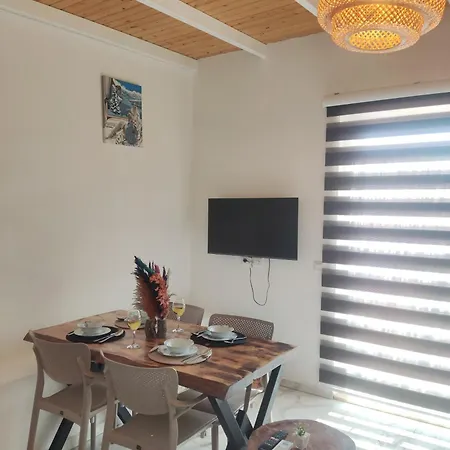 Ay Apartman Kaş
