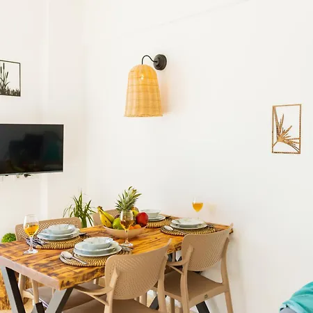 Apartment Ay