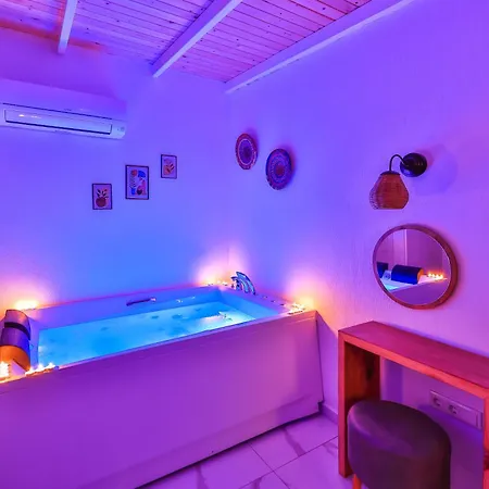 Ay Apartman Kaş