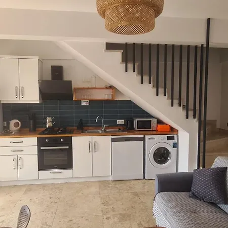 Ay Apartment