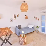 Ay Apartment