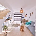 Ay Apartment Kas