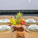 Apartment Ay Kas