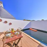 Ay Apartment Kas