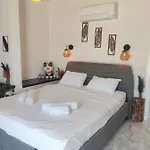 Ay Apartment Kas