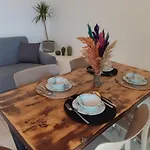 Apartment Ay *