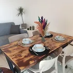Ay Apartment