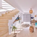 Ay Apartment Kas